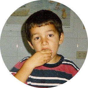 If you can see this, then the image didn't load properly